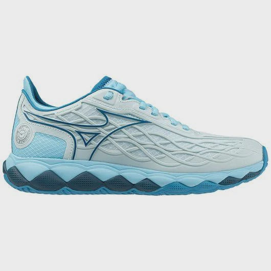 Women's Wave Enforce Tour AC Blue Glow/Sailor Blue 8.5