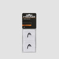 Wristband 2.5" White Regular