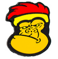 Gorilla Damp - Yellow Regular