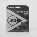 Explosive Bite 17G/1.27 String Black Black