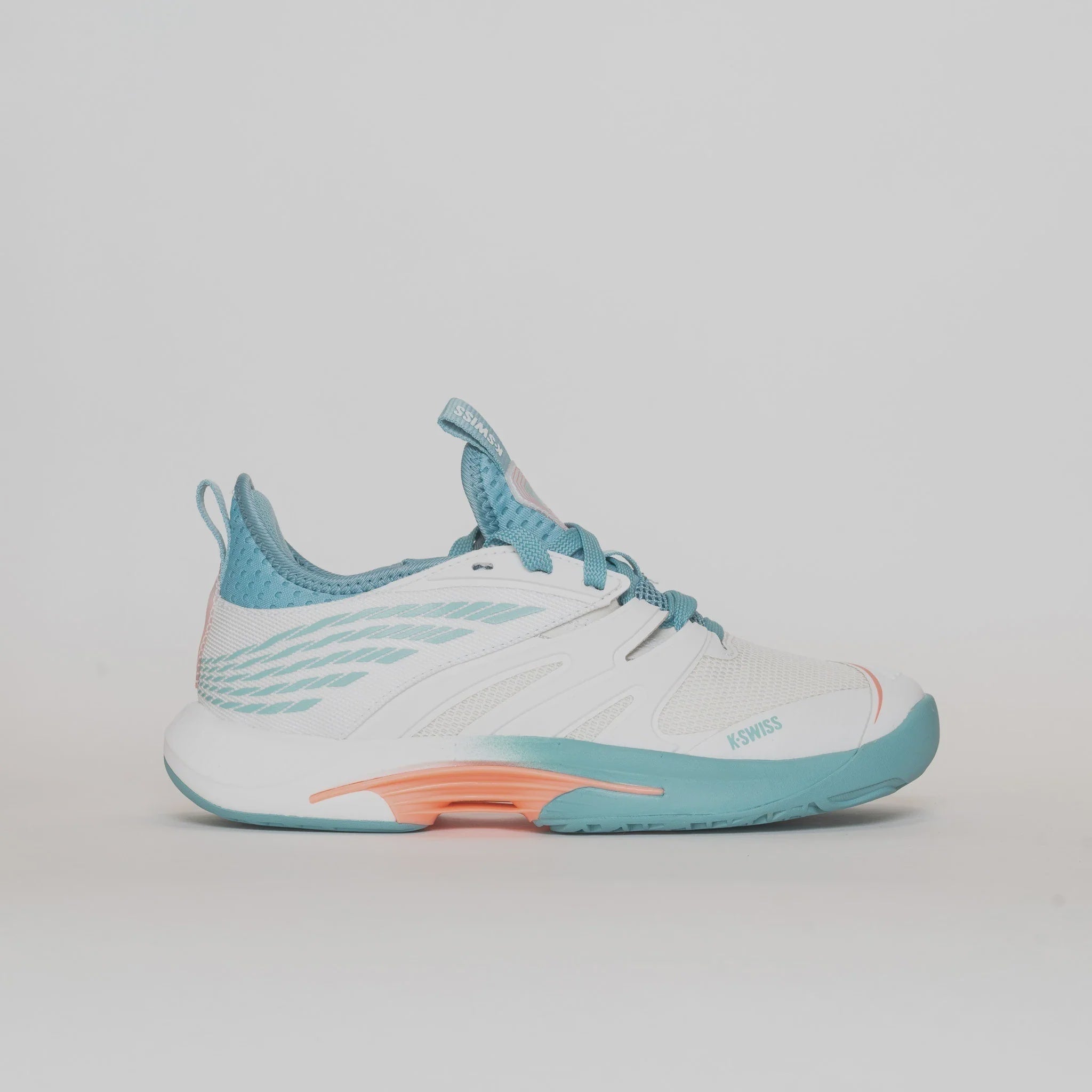 Women's Speedtrac Blanc/Nile Blue/Desert Flower (FINAL SALE) 5