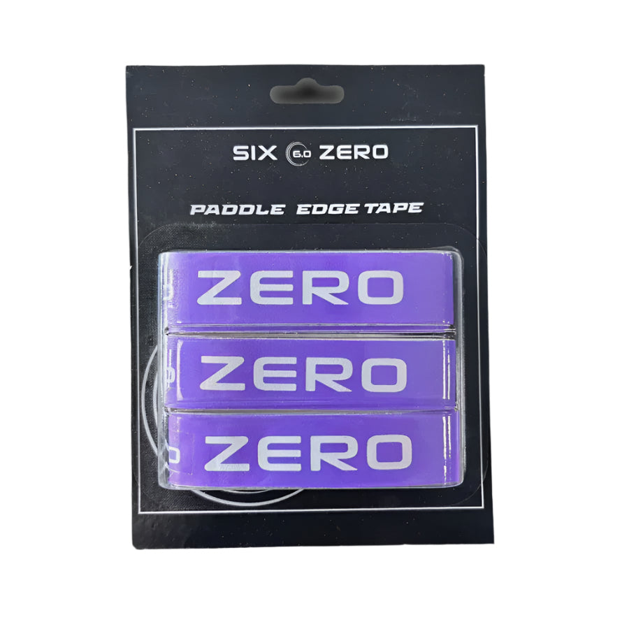 Six Zero Professional Edgeguard Tape-Amethyst Regular