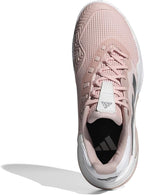 Women's Barricade 13 Sandy Pink/Gray 7