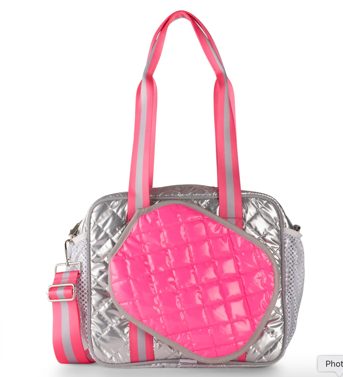 Haute Shore Dill Sugar Pickleball Bag