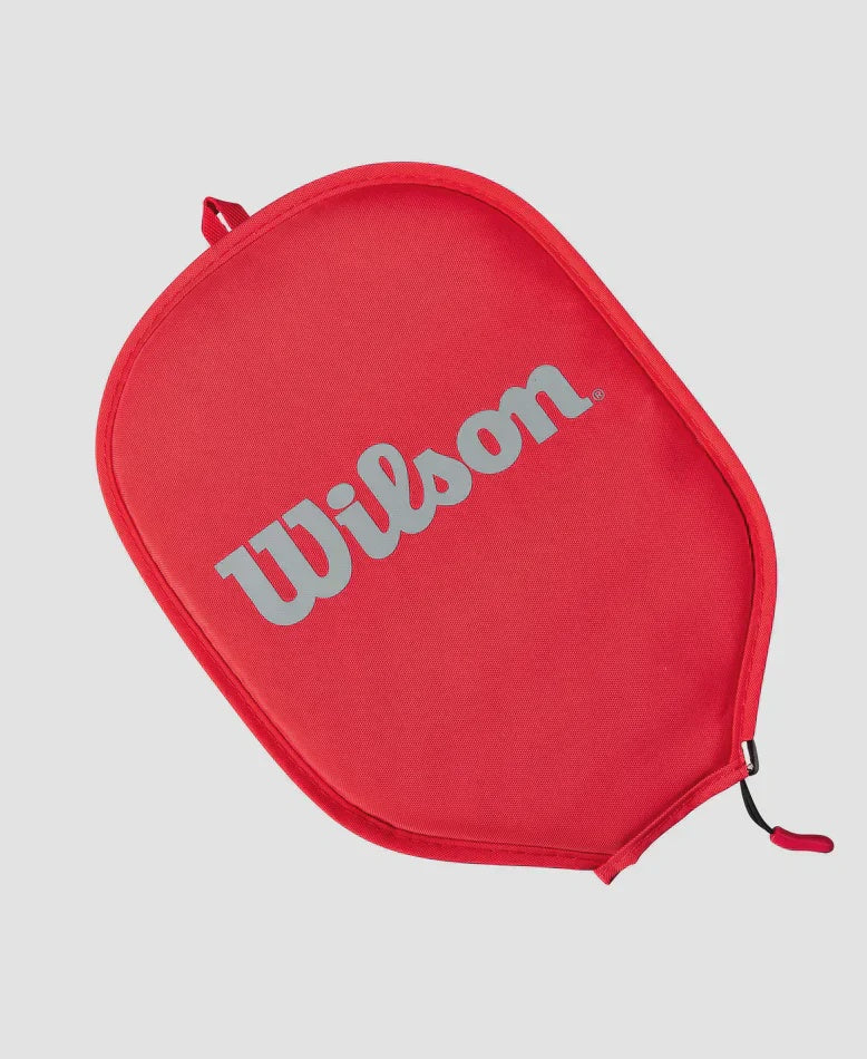 Pickleball Cover Red/Gray Regular