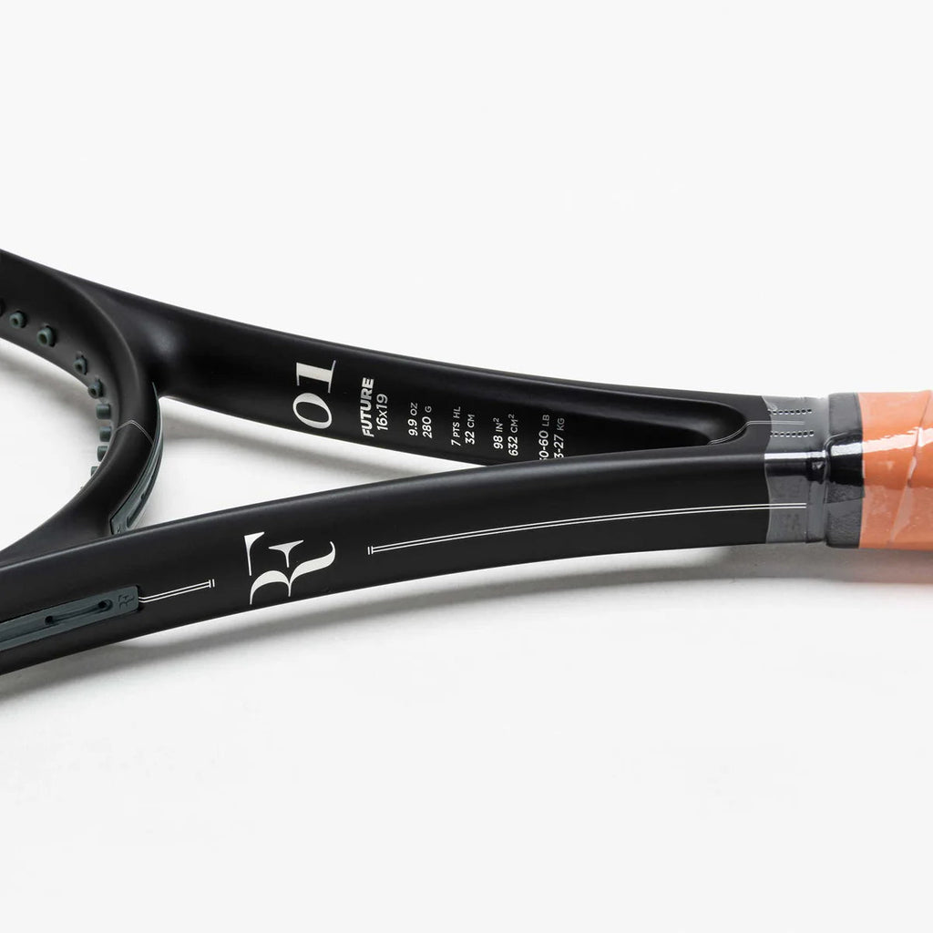 RF 01 Future 4 0/8" (#0)