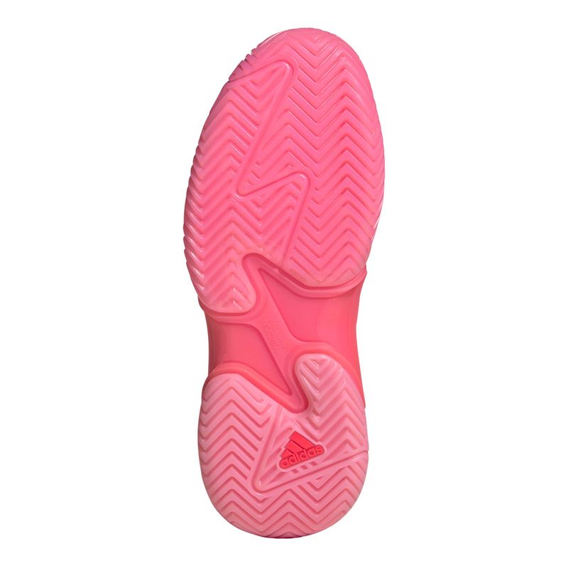 Women's Barricade 13 Lucid Pink/Bliss 7