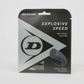 Explosive Speed 16G/1.30 String Black Black