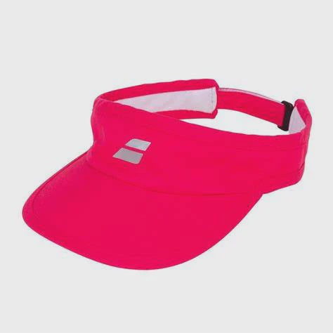 Visor Red Rose Regular