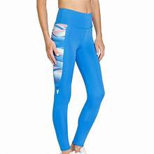 Jasper Leggings Aquatic (FINAL SALE) XS