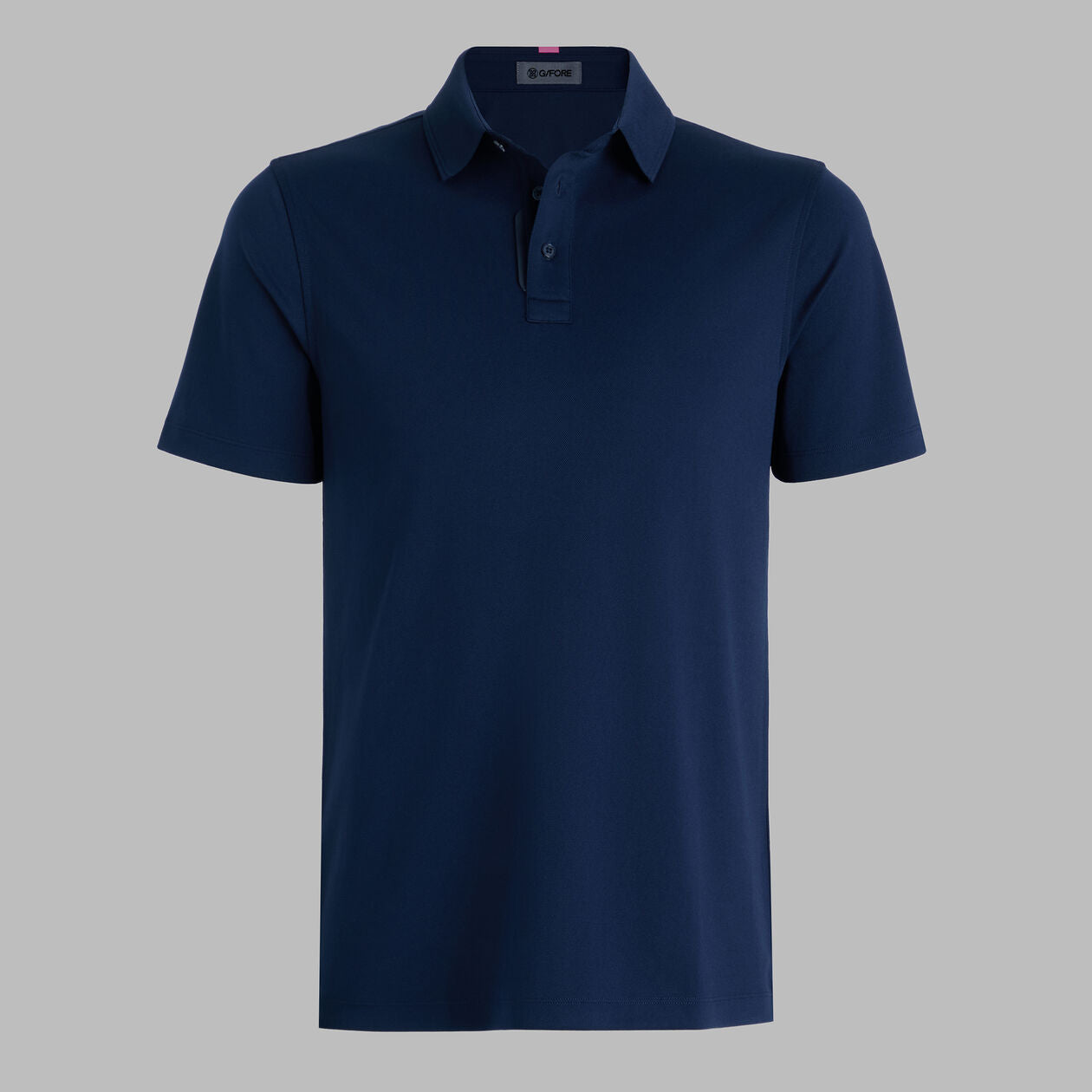 G/Fore ESSENTIAL PERFORMANCE PIQUÉ POLO TWILIGHT Small
