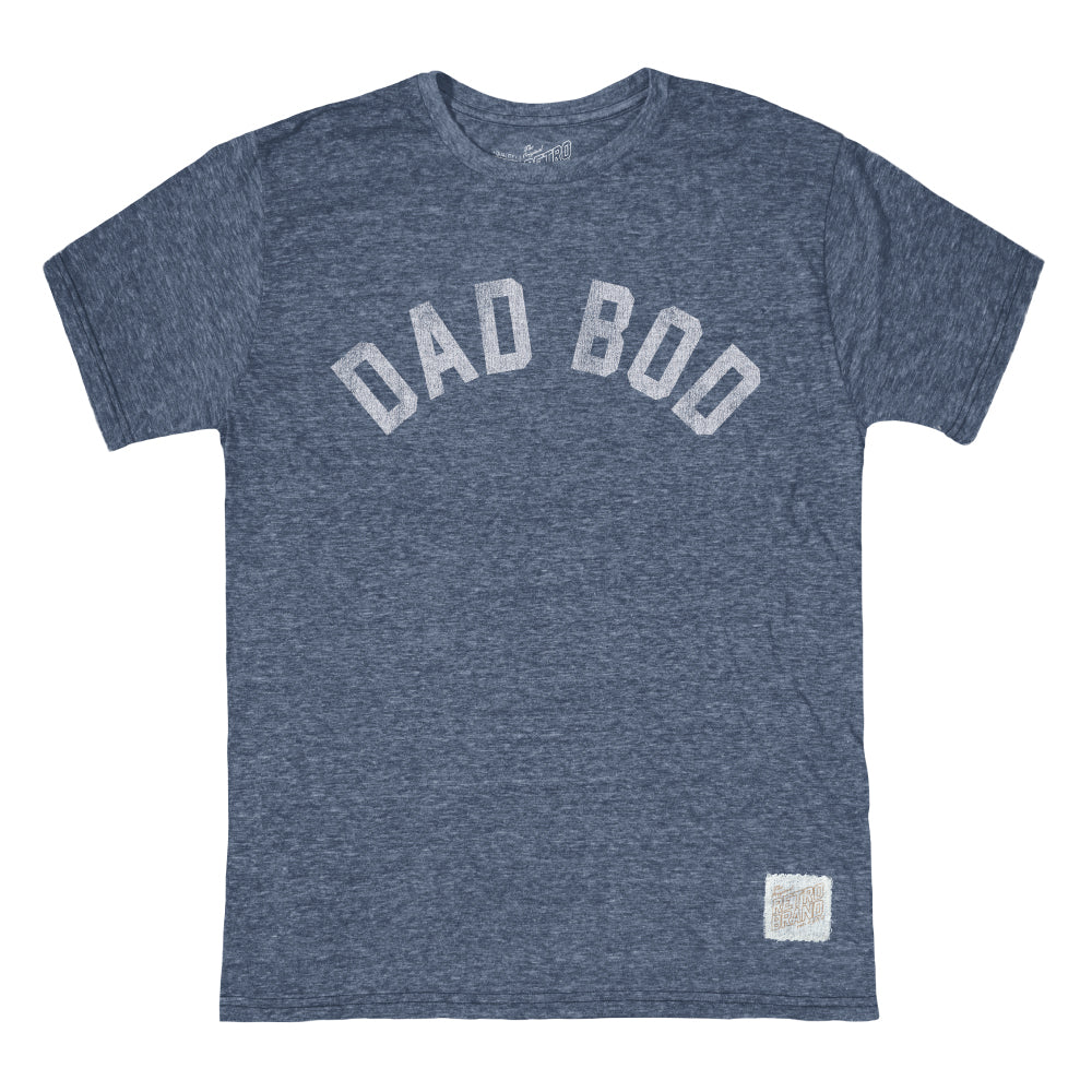 Dad Bod Tshirt Small