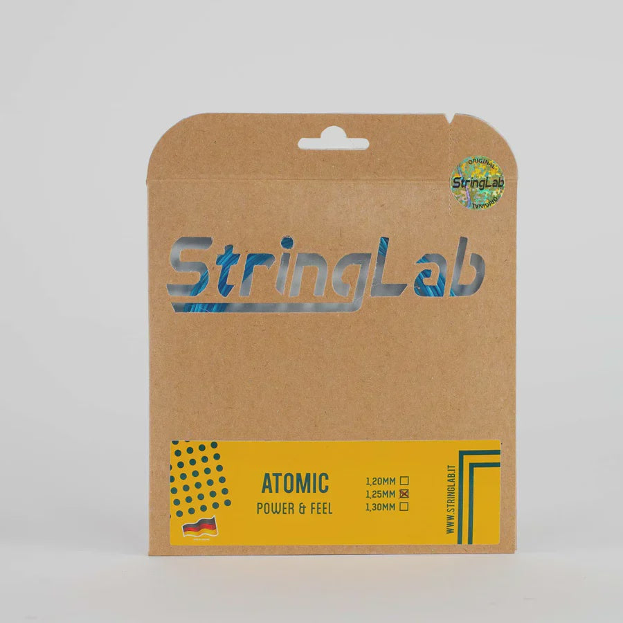 Atomic 17G/1.25 String Blue Blue