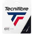Black Code 18G/1.18 String Black Black