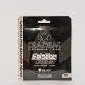 Solstice Black 16G/1.30 String Black Black