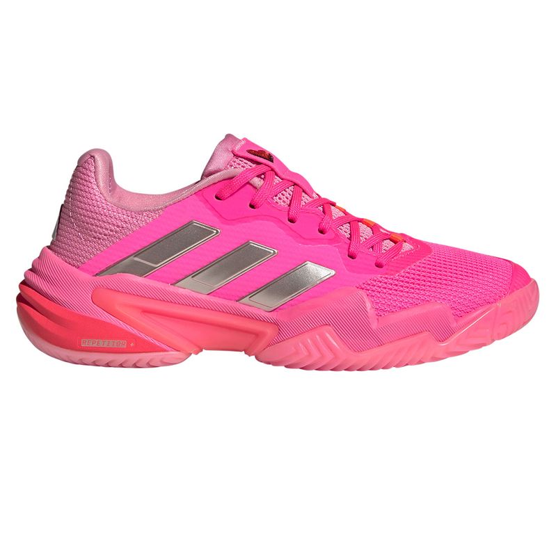 Women's Barricade 13 Lucid Pink/Bliss 7