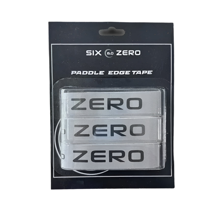 Six Zero Professional Edgeguard Tape-Grey Regular