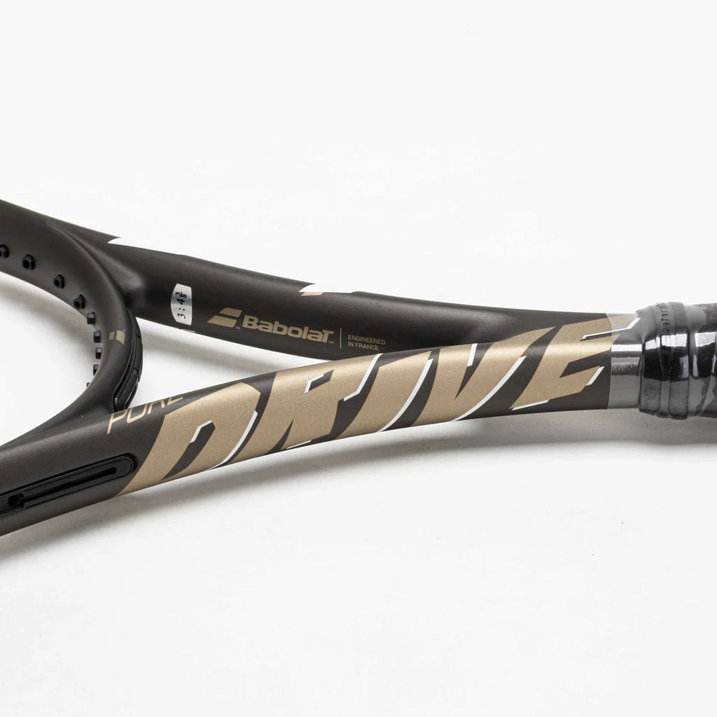 Pure Drive Wimbledon 2025 4 1/8