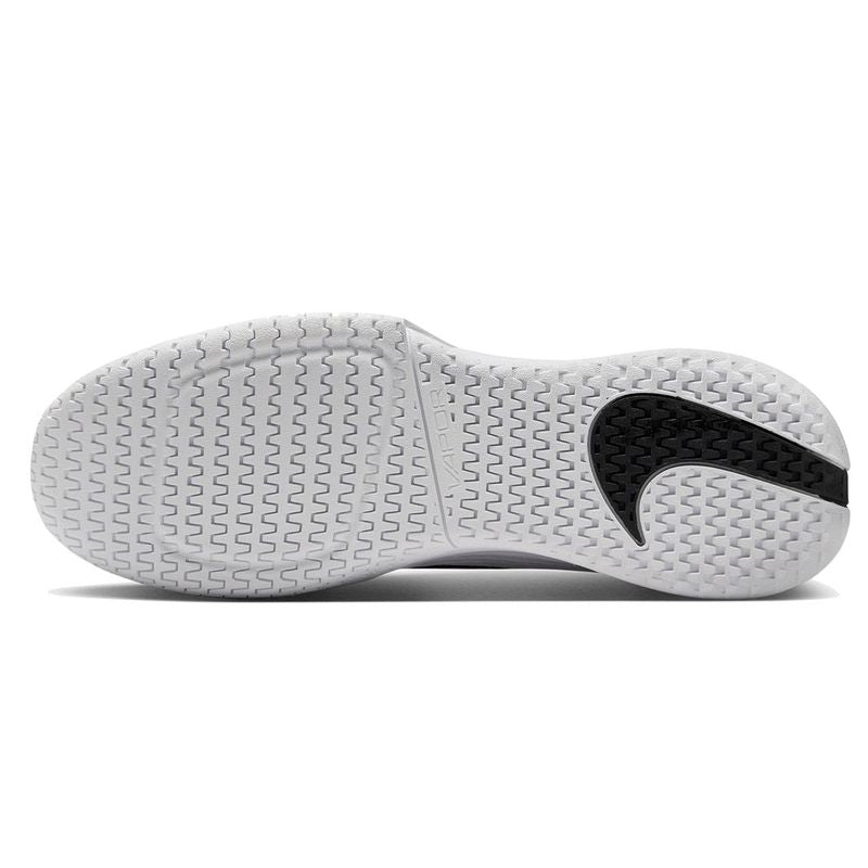 Men's Zoom Vapor Pro 3 Summit White/Black 7.5