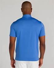 Redvanly Alpine Polo in Yonder Medium