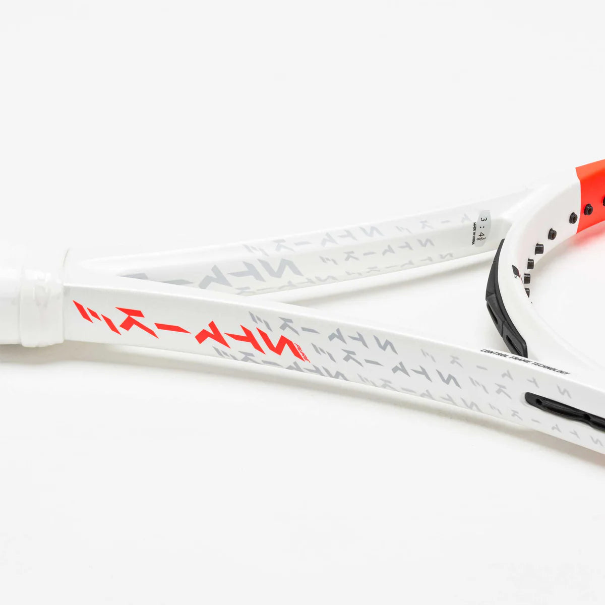 Pure Strike 100 16x19 V4 2024 4 1/8" (#1)