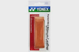 Premium Ultimum Leather Grip Brown Regular