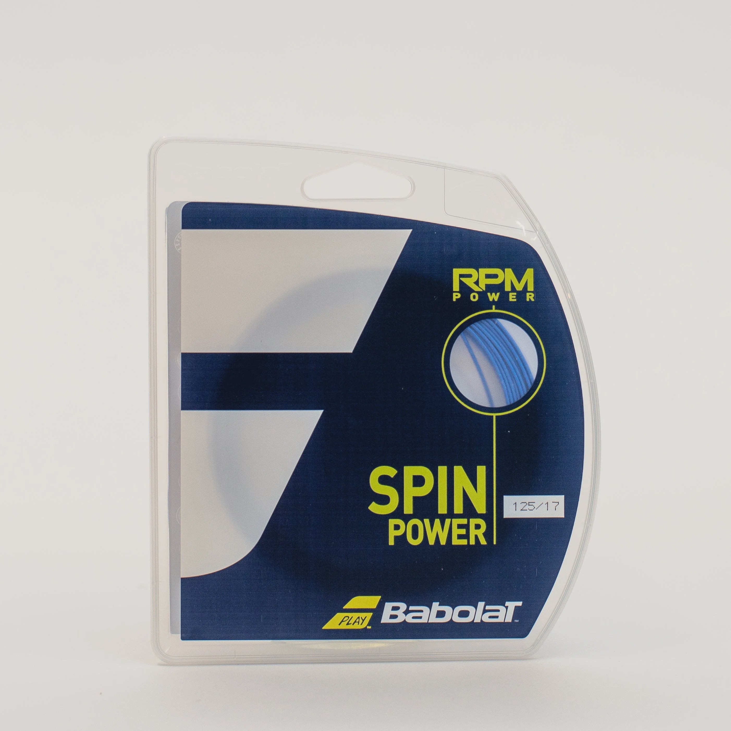 RPM Power 17G/1.25 String Blue Blue