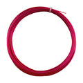 Wasabi 17G/1.23 String Pomegranate Red