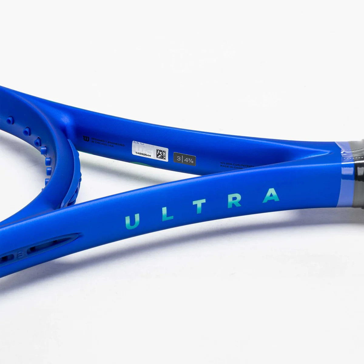 Ultra 100 V5 4 1/8" (#1)