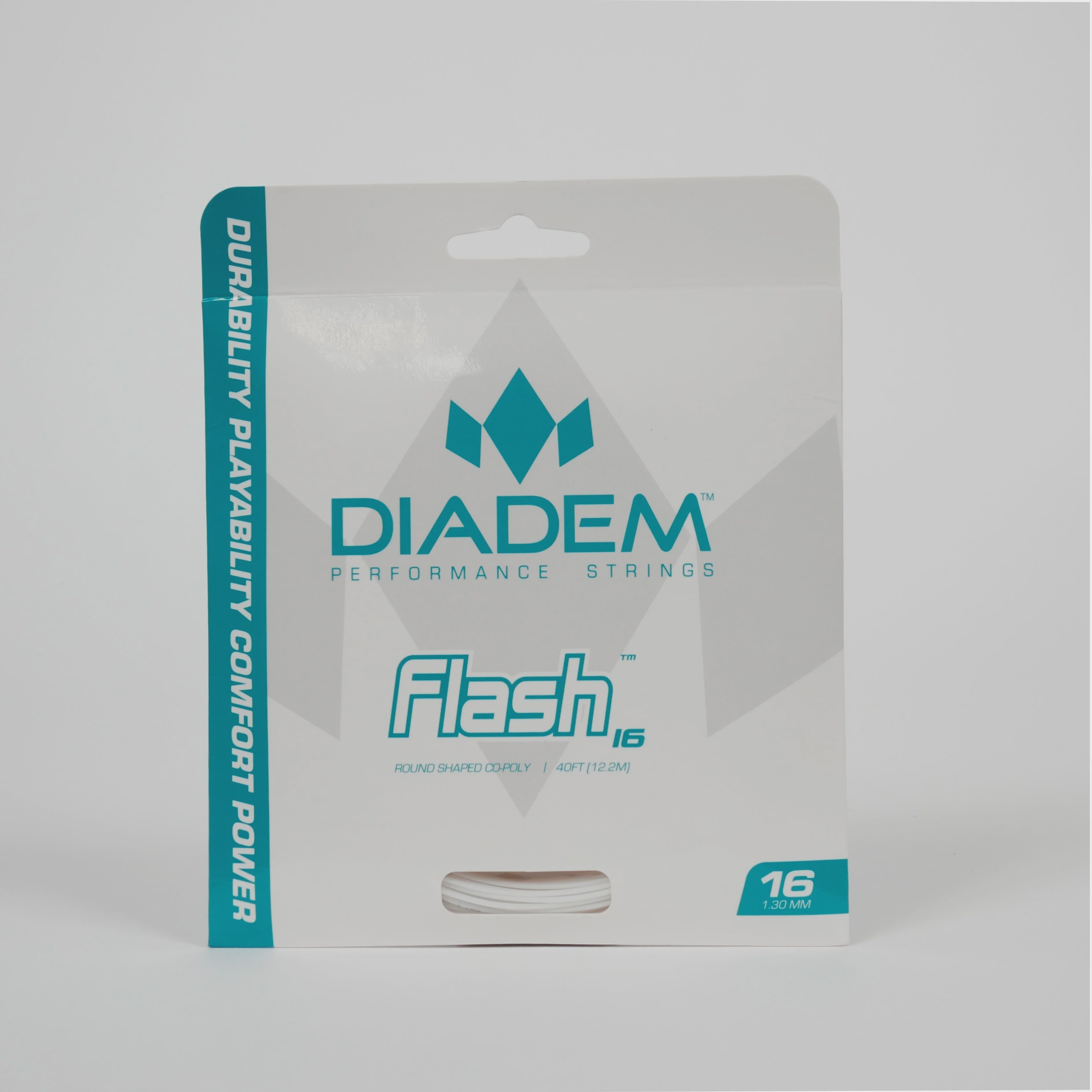 Flash 16G/1.30 String White White