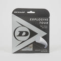 Explosive Tour 16G/1.30 String Silver Silver
