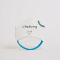 Zero 17G/1.23 String Blue Regular