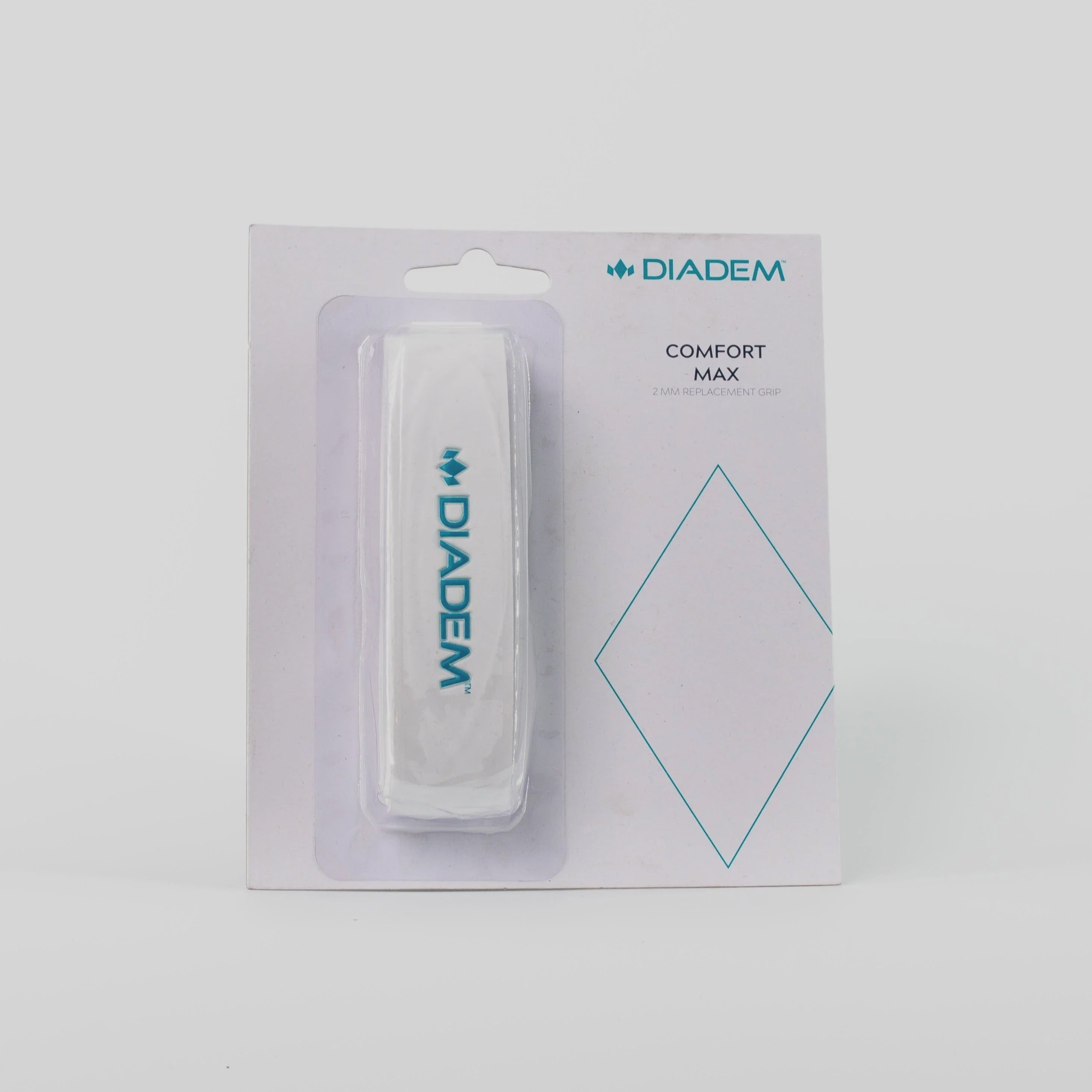 Comfort Max Replacement Grip White Regular