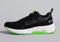 Municipal Men's M.OG Shoes Black-Black-Lime