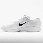 Women's Zoom Vapor 12 White/Summit White/Black 7