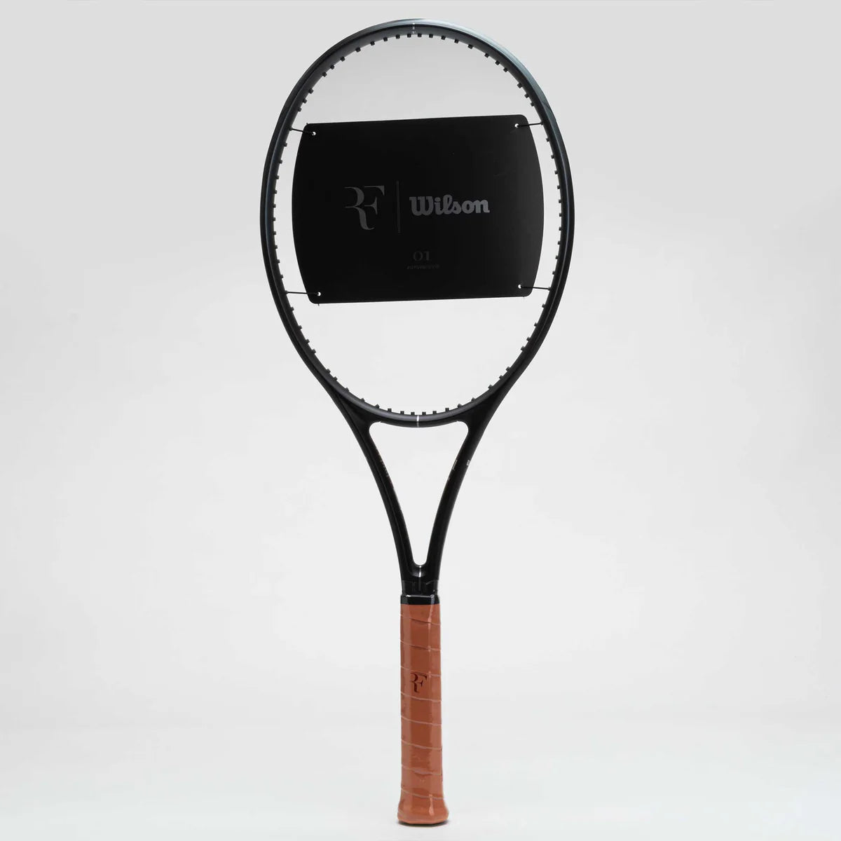 RF 01 Future 4 0/8" (#0)