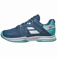 Women's SFX3 AC Deep Dive/Blue (FINAL SALE) 5.5