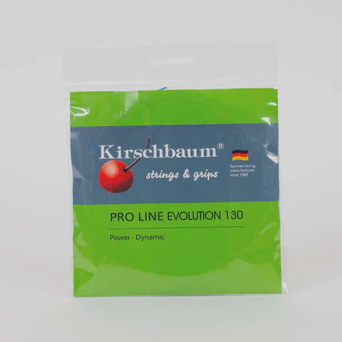 Pro Line Evolution 16G/1.30 String Blue Blue