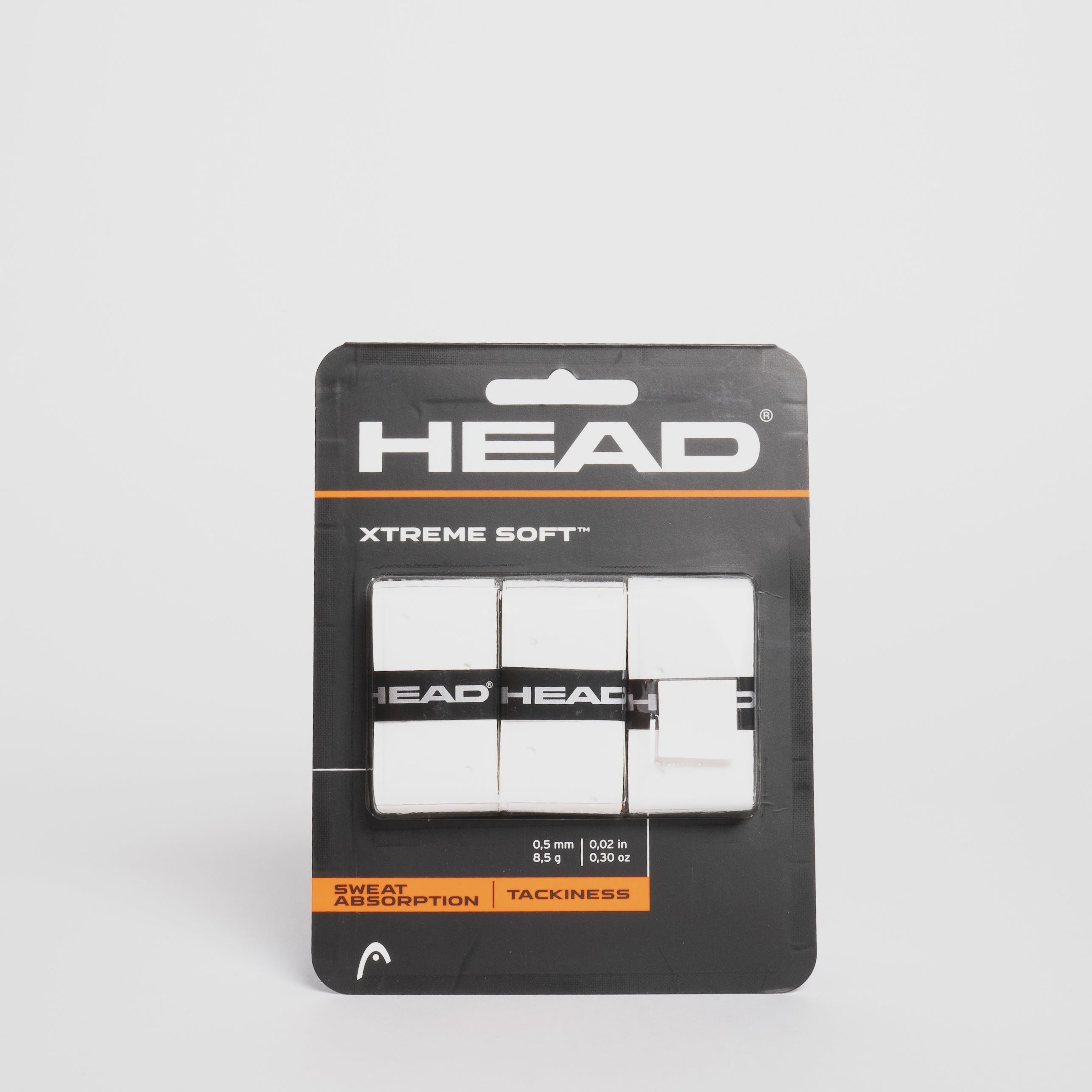 Prestige Pro White 3 pack Regular