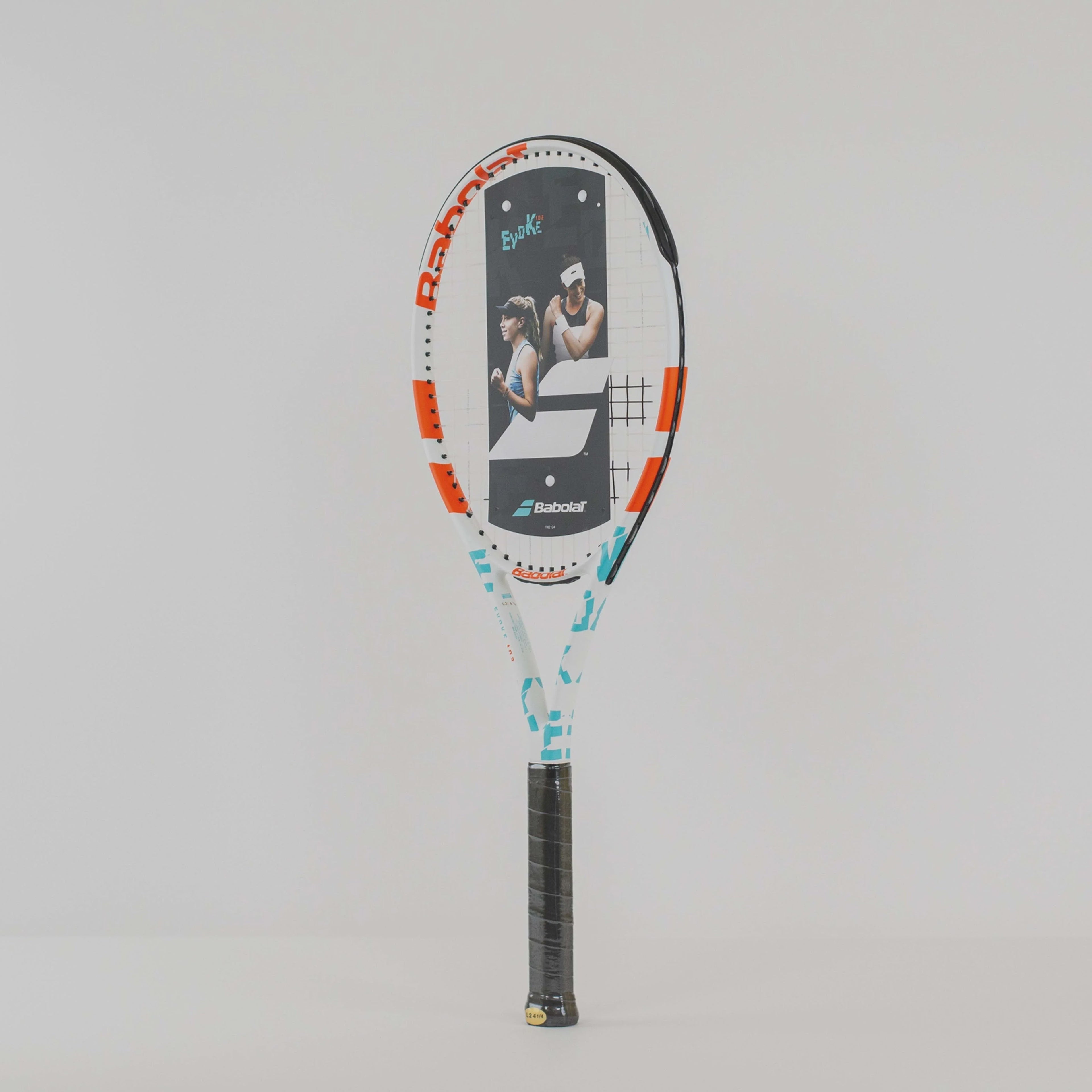 Evoke 102 27" Prestrung 4 1/4" (#2)