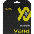 V-Star 17G/1.25 String Silver Silver