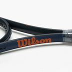 Shift 99 V1 Roland Garros Session De Soiree 2025 4 1/8" (#1)