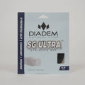 SG Ultra 17G/1.25 String Black Black