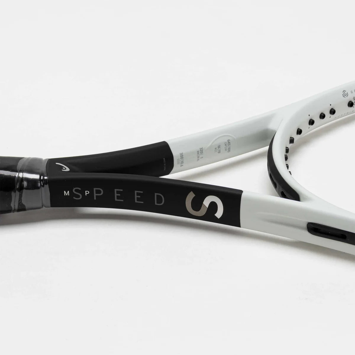 Speed MP 2024 4 1/8" (#1)