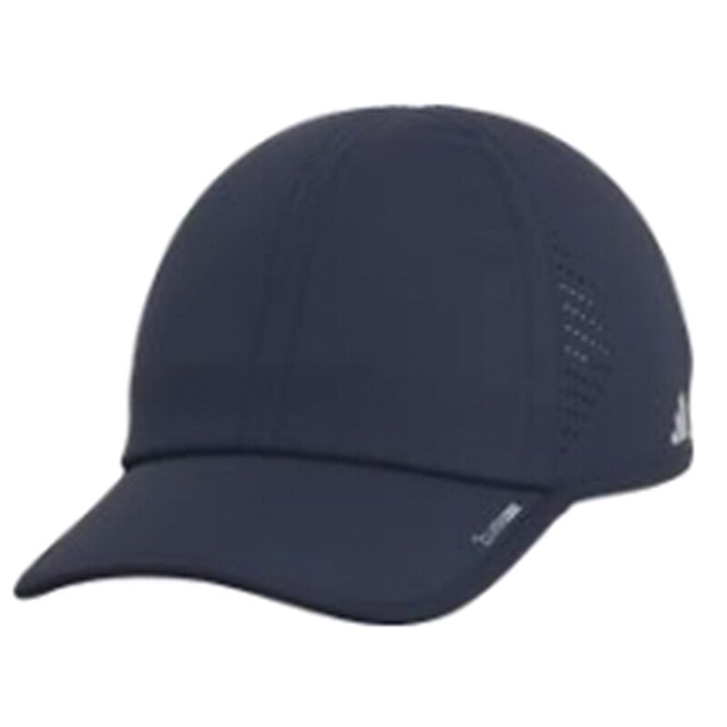 adidas Superlite 4 Team Cap - Men's (Dark Blue/White)