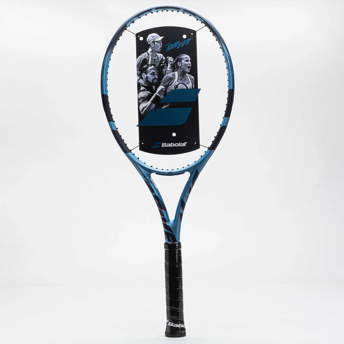 Pure Drive 2025 4 1/8" (#1)