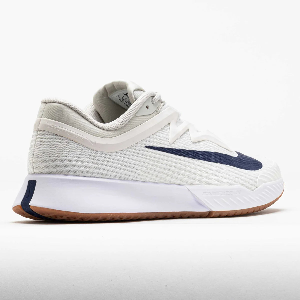 Men's Zoom Vapor Pro 3 Summit White/Binary Blue 7.5