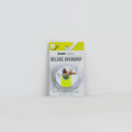 Pickleball Paddle Overgrip Optic Yellow 3 pack Regular