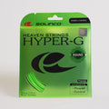 Hyper-G Round 18G/1.15 String Green Regular