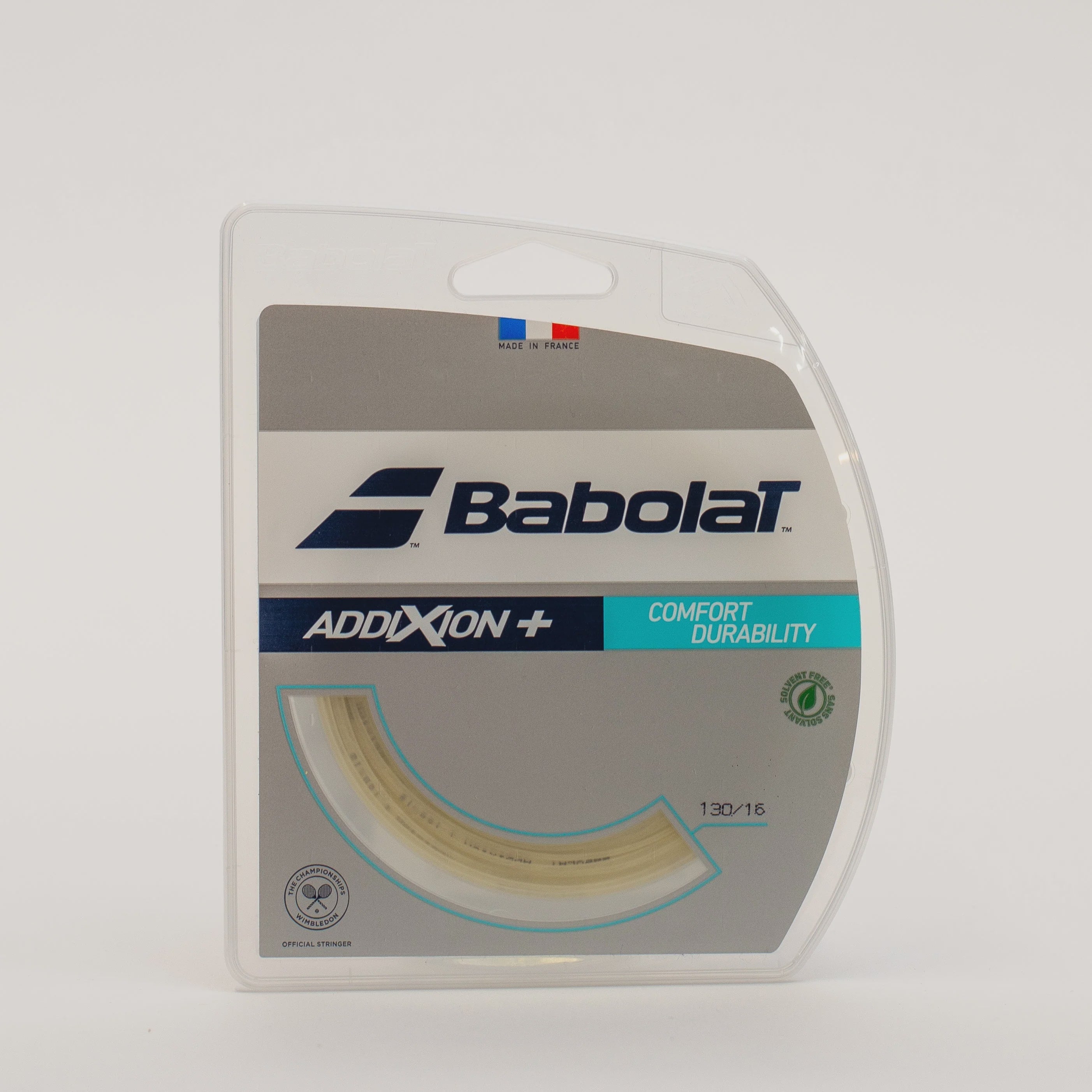 AddiXion+ 16G/1.30 String Natural Regular